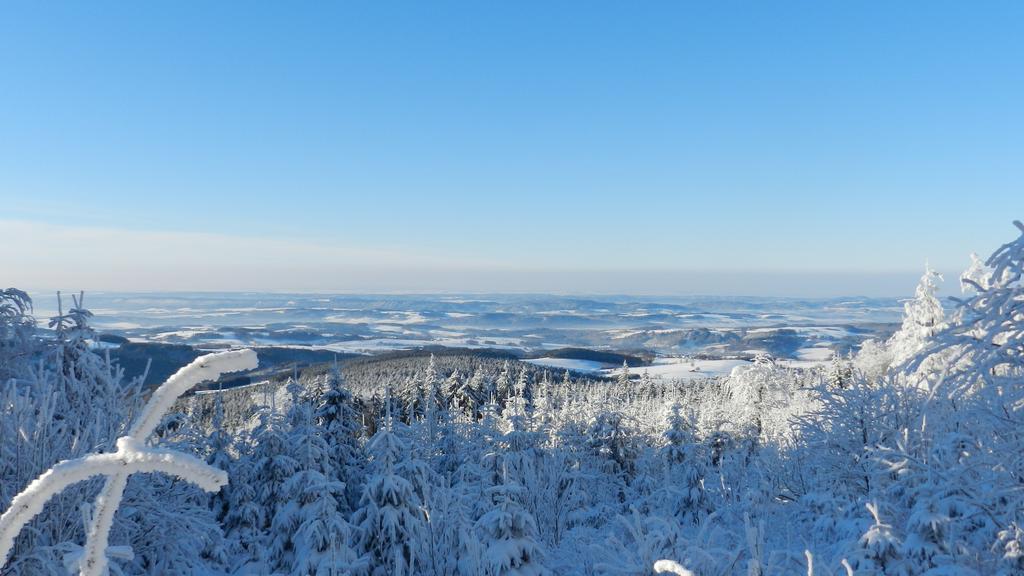 Kramarova Chata Orličky Exterior foto
